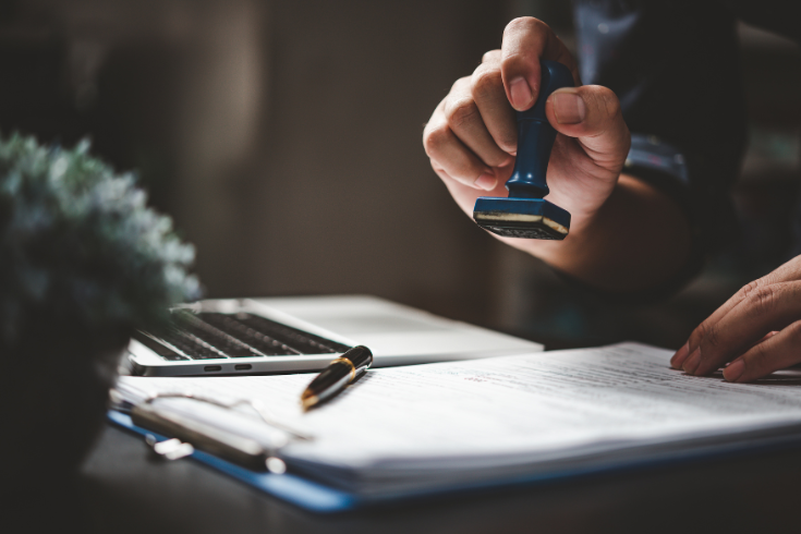 Sertifikat Standar Usaha