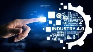 Transformasi Industri Era Digital yang Penuh dengan Tantangan dan Peluang