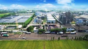 Industri Berkontribusi dalam Iklim