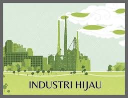 Implementasi Green Industry Digital