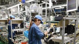 Jenis Industri di Indonesia