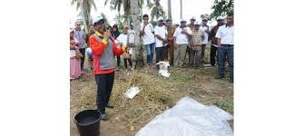 Penerapan Industri Berbasis Circular