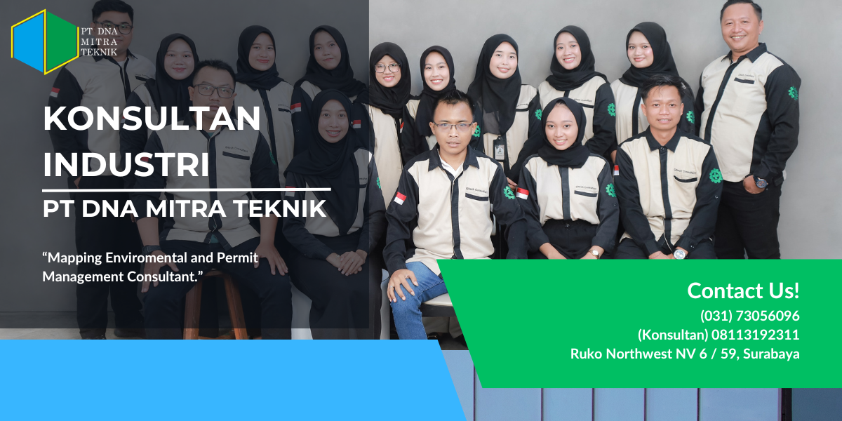 konsultan perizinan industri
